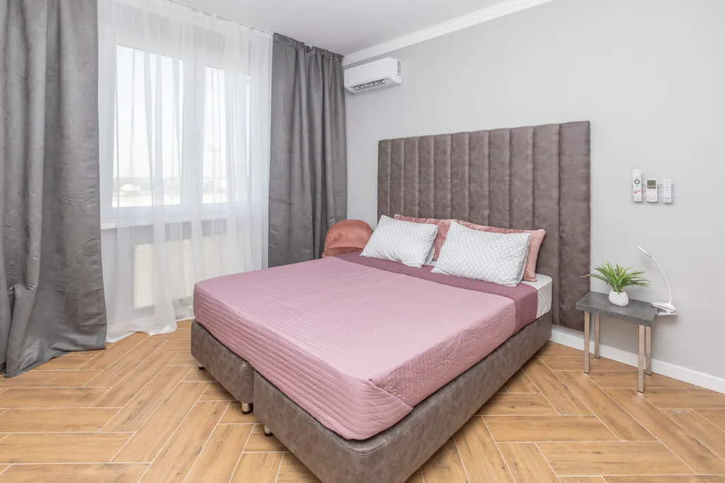 Квартира У аэропорта домодедово! Трасса м4 дон. Заселение 24/7 — аренда посуточно в Домодедово