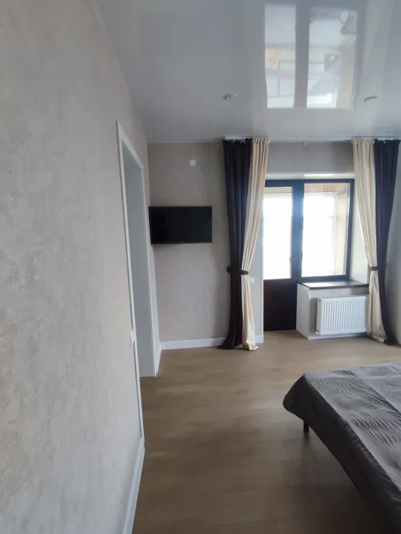 Райский уголок семья