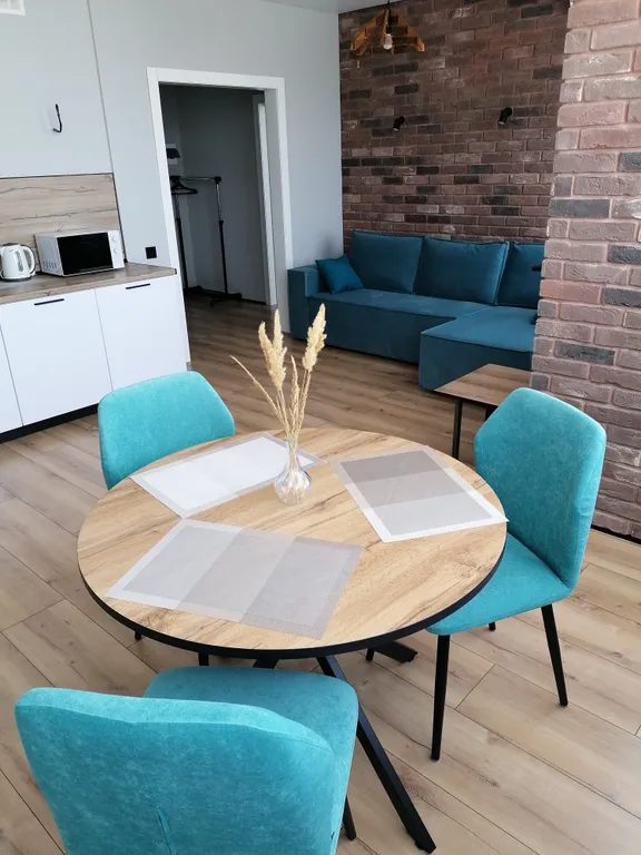 Квартира Уютная квартира — Краснодар