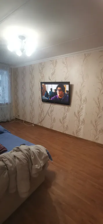 Комфортная квартира