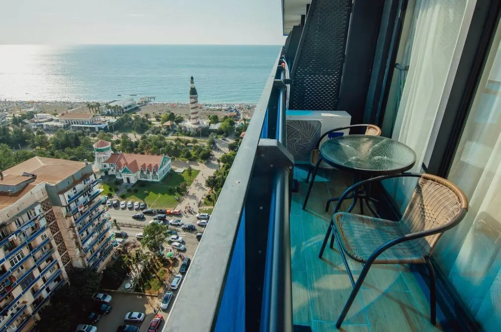 Orbi City View 18-19