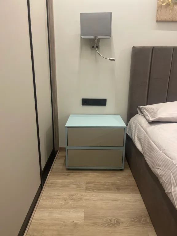 Квартира Тиффани