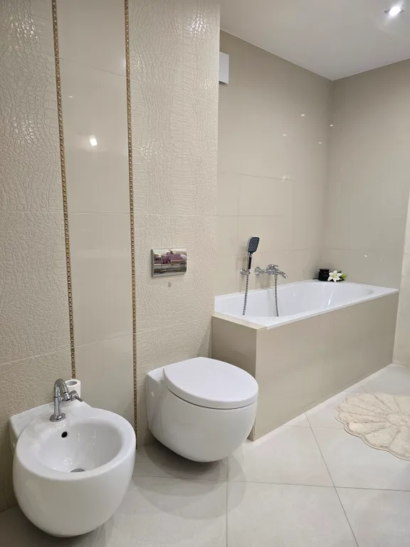 Уютная квартира в которой хочется остаться