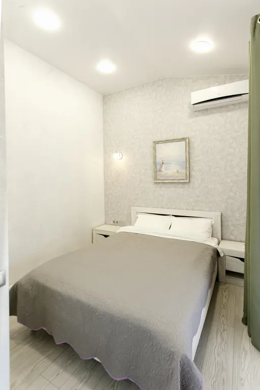 Уютный дом в 5 минутах от моря