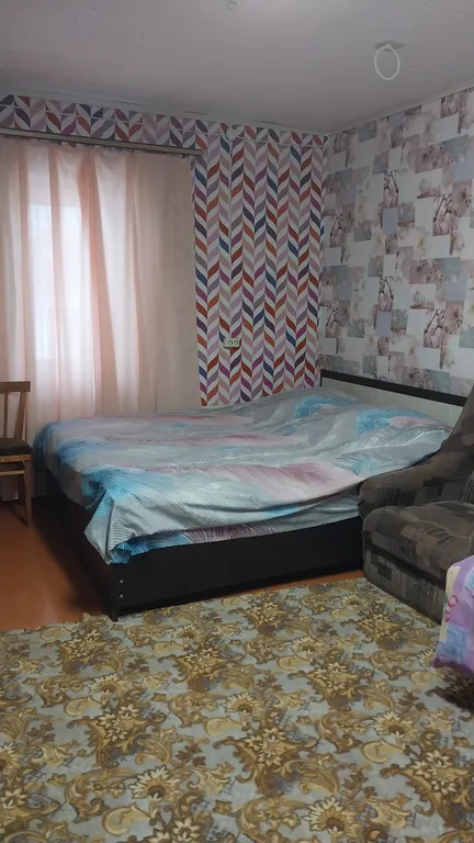 4-комнатный Дом