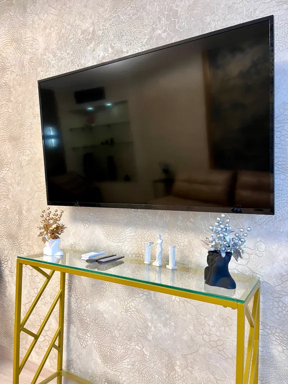 Квартира Стильная уютная квартира в гагаринском районе — Севастополь