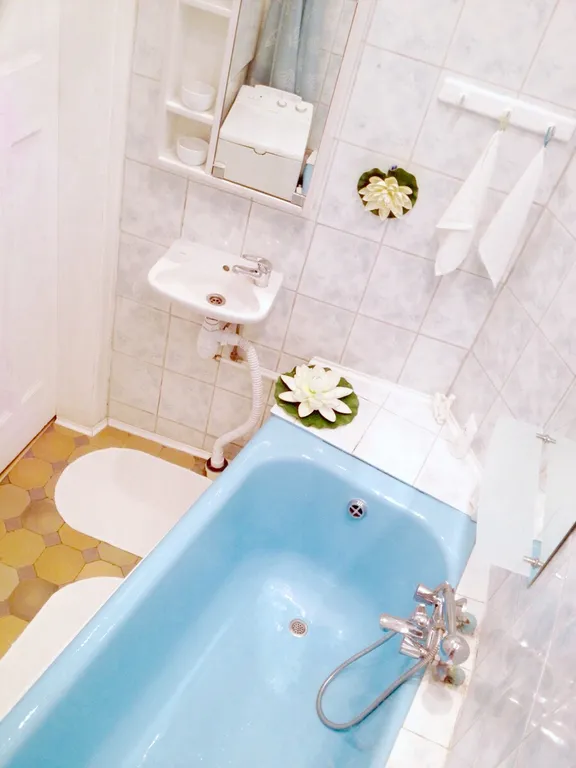 Квартира Уникальная квартира — Санкт-Петербург