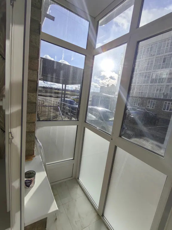 Уютная квартира в жилом районе Гармония