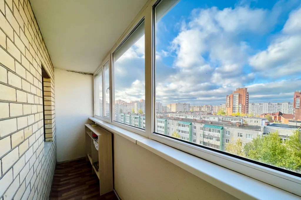 Апартаменты на Первомайской у ДК Химиков