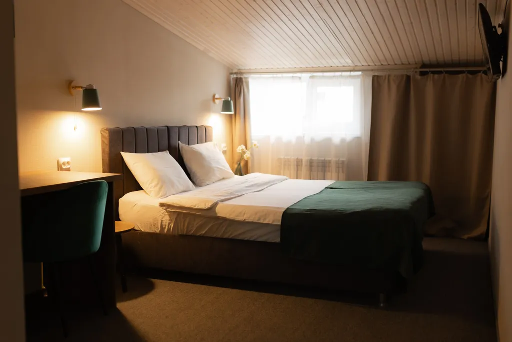 Квартира Комната — аренда посуточно в Сортавала