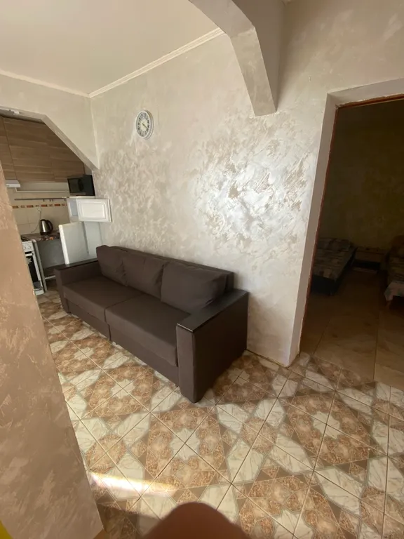 Апартаменты для тихого семейного отдыха