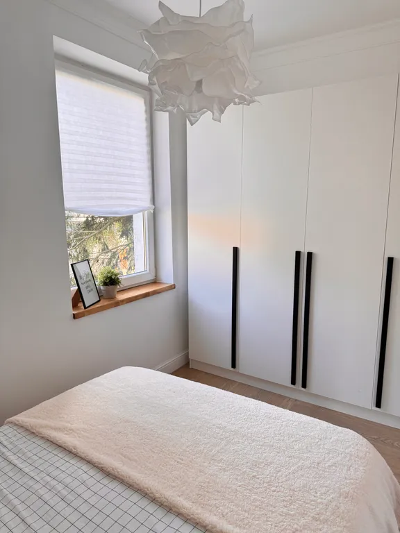 Квартира Светлая уютная квартира в старом немецком доме, на Верхнем озере — Калининград