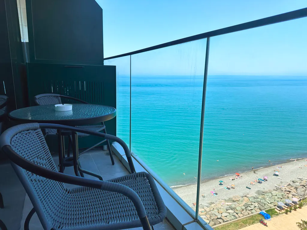 Дизайнерская студия, нулевая линия, элитный комплекс