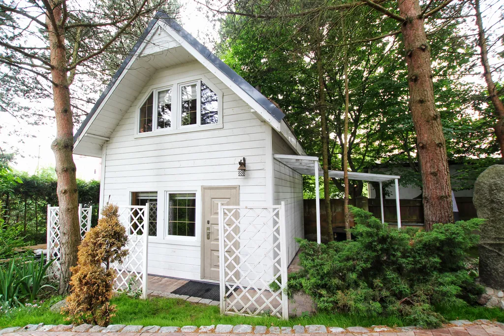 Квартира Квартира Garden — Зеленоградск