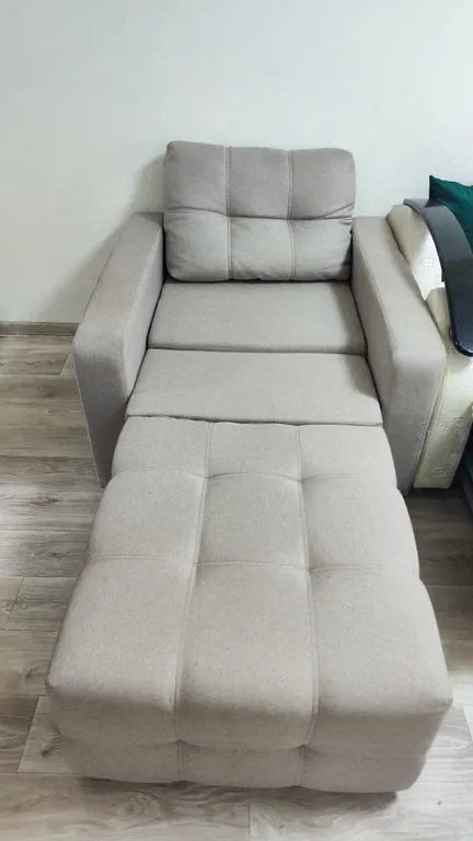 Квартира Уютная квартира в тихом районе, где все в шаговой доступности — Самара