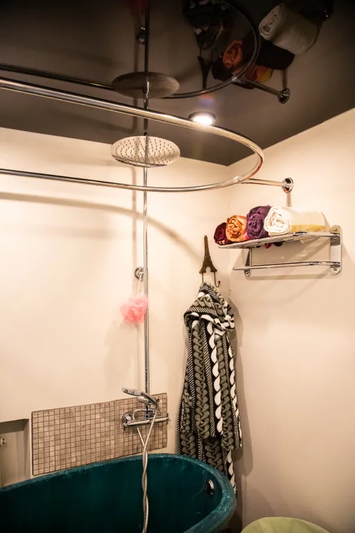 Дом на Камском море