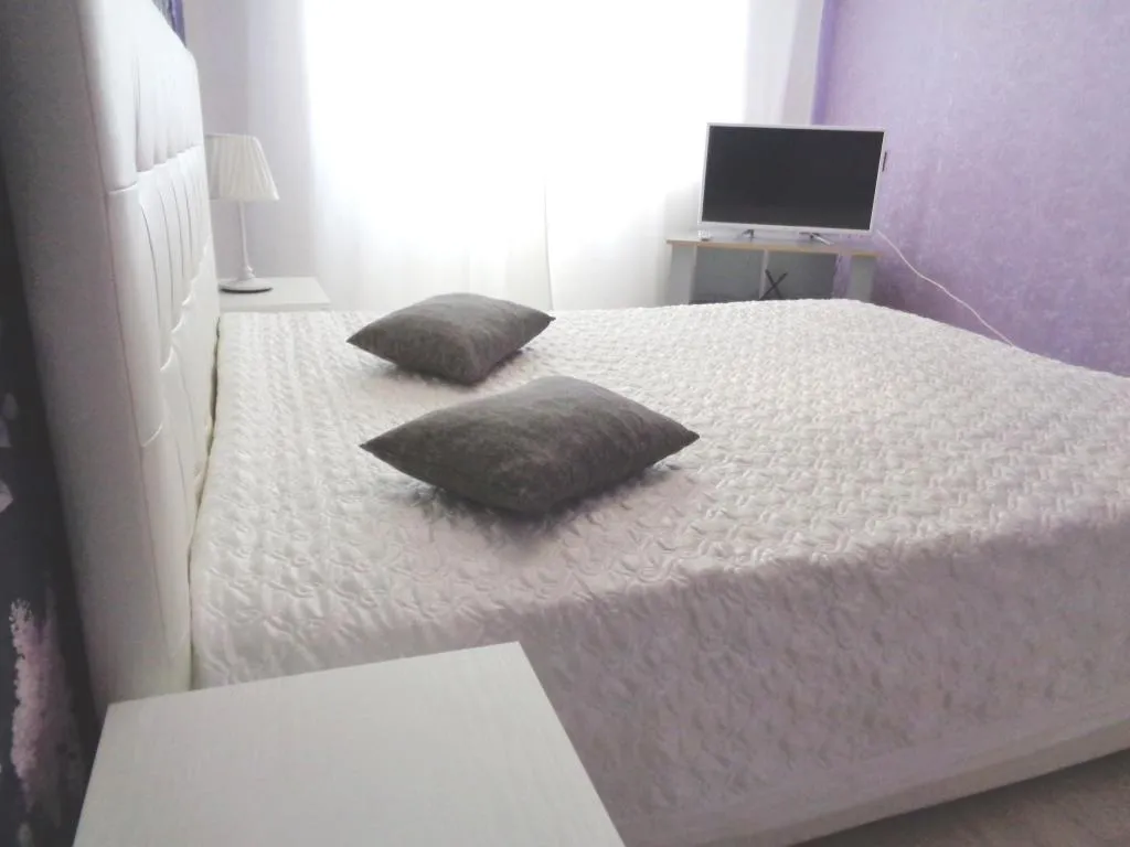 Квартира Квартира на Батурина — Красноярск