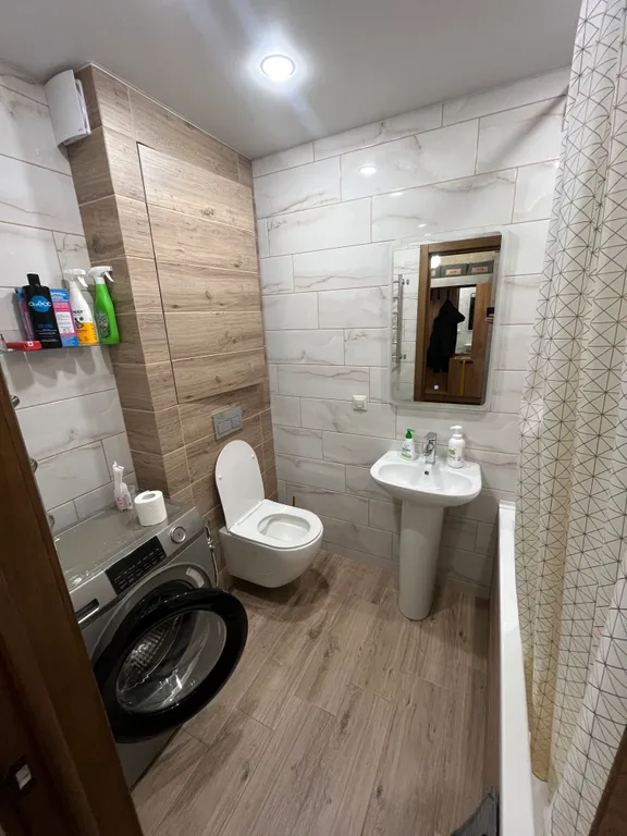 Уютная квартира для командировок и семейного отдыха