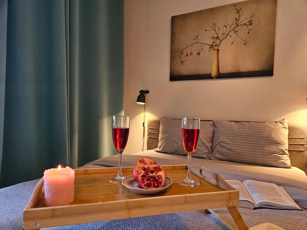 Квартира Апартаменты для вашего идеального отдыха — аренда посуточно в Мытищи