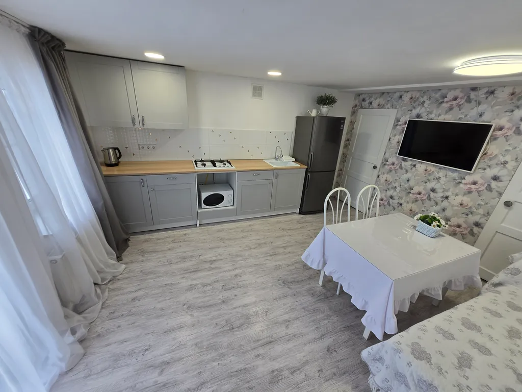 Гостевая изба Незабудка