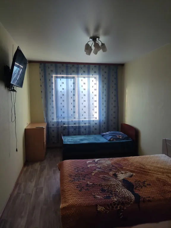 Уютная квартира для проживания и отдыха