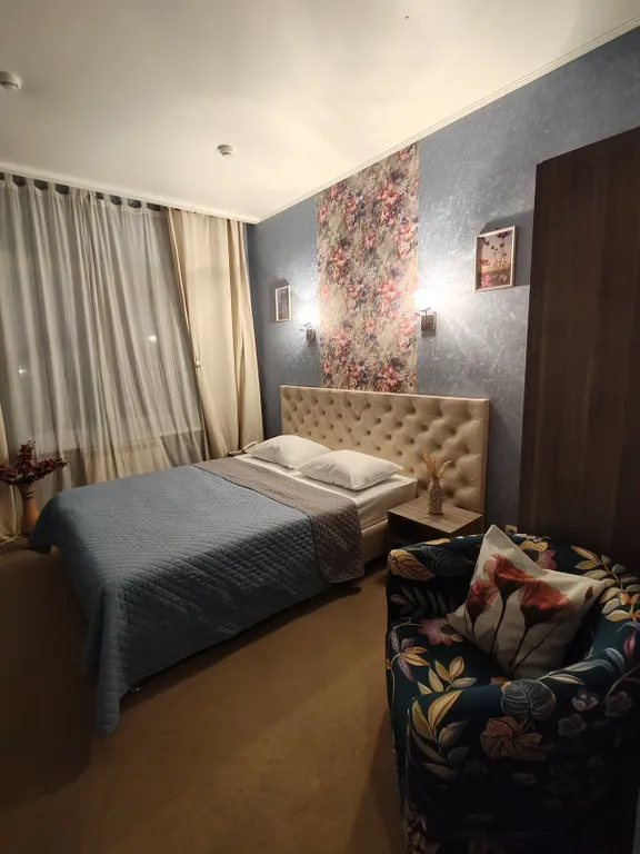 Комната