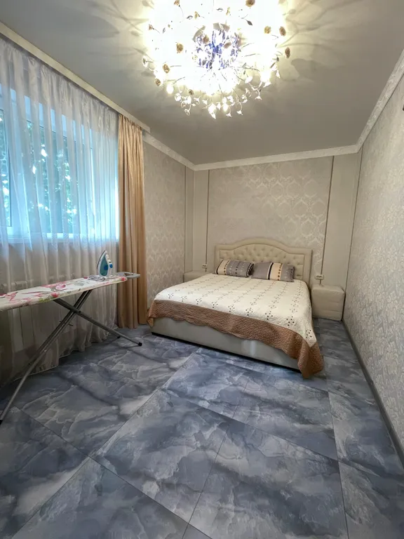 Коттедж Дом в центре в 2 минутах пешком до входа в курортный парк — Кисловодск