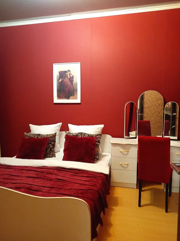 Сердце Пензы