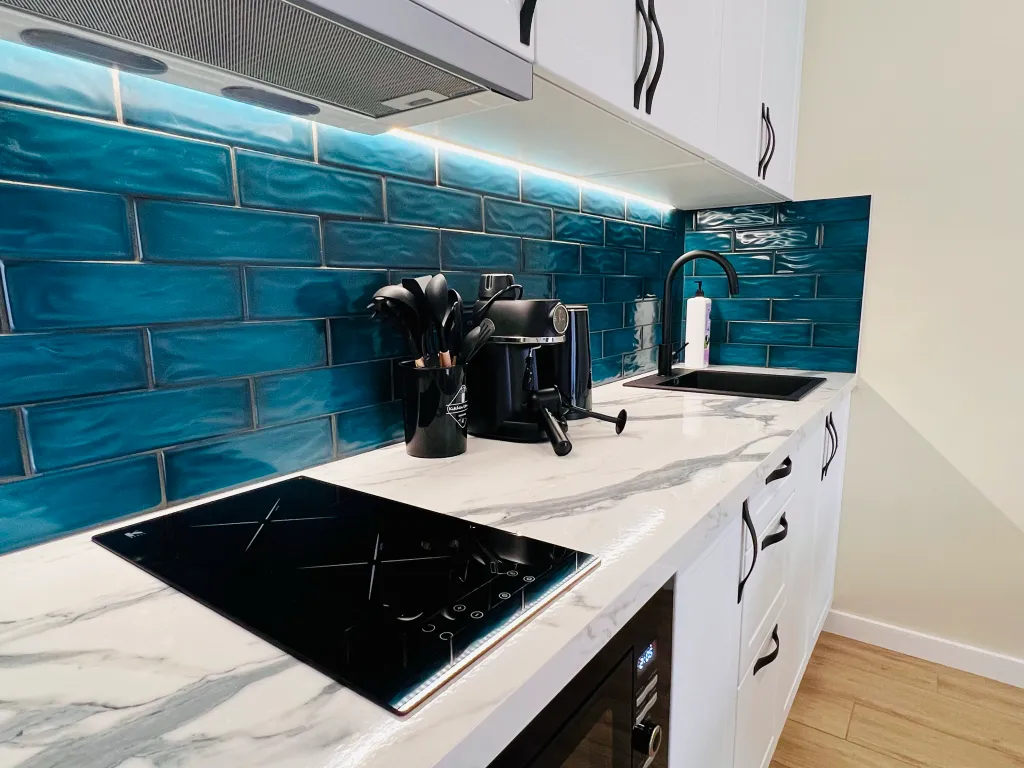 Квартира Апартаменты у моря — Светлогорск