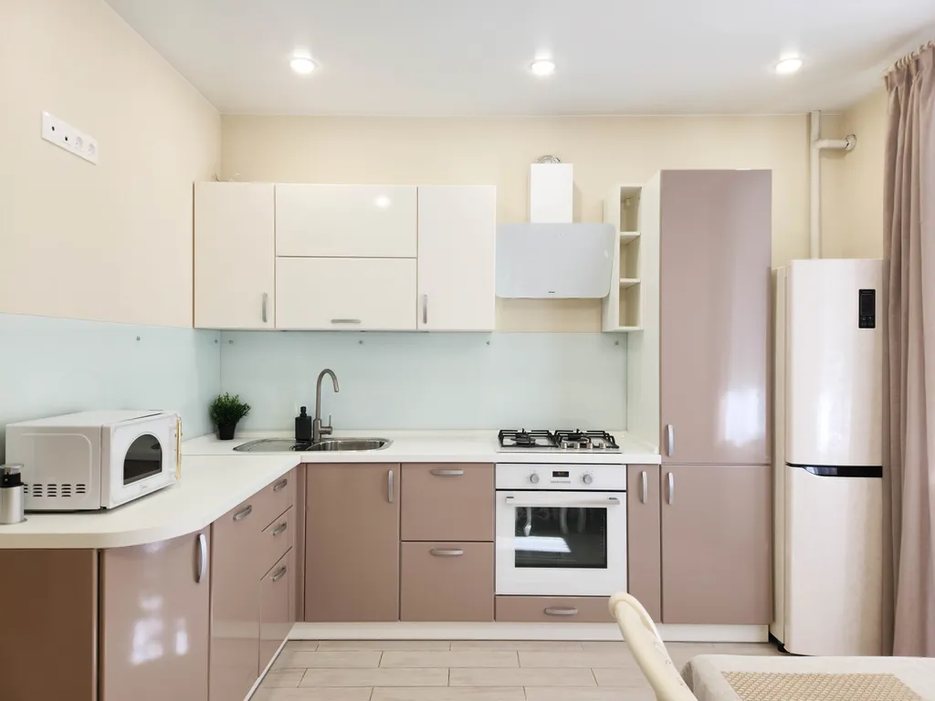 Апартаменты на Войкова в центре