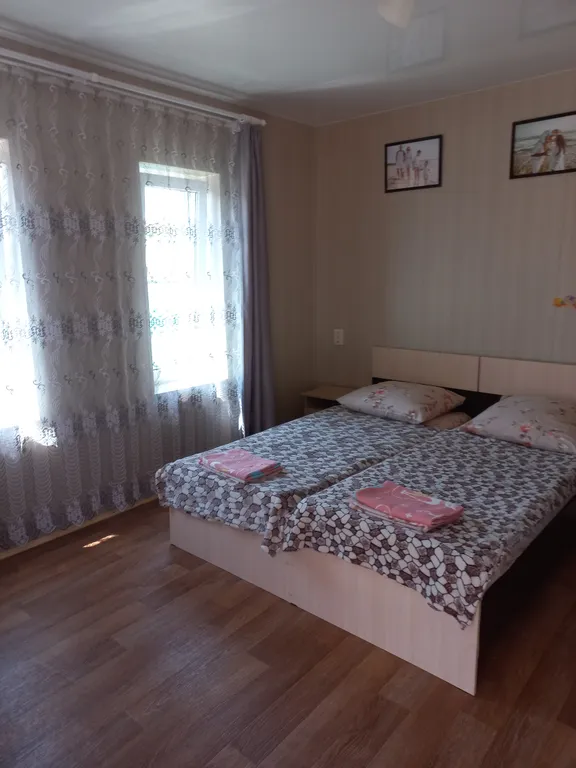 Квартира Комната — аренда посуточно в Голубицкая