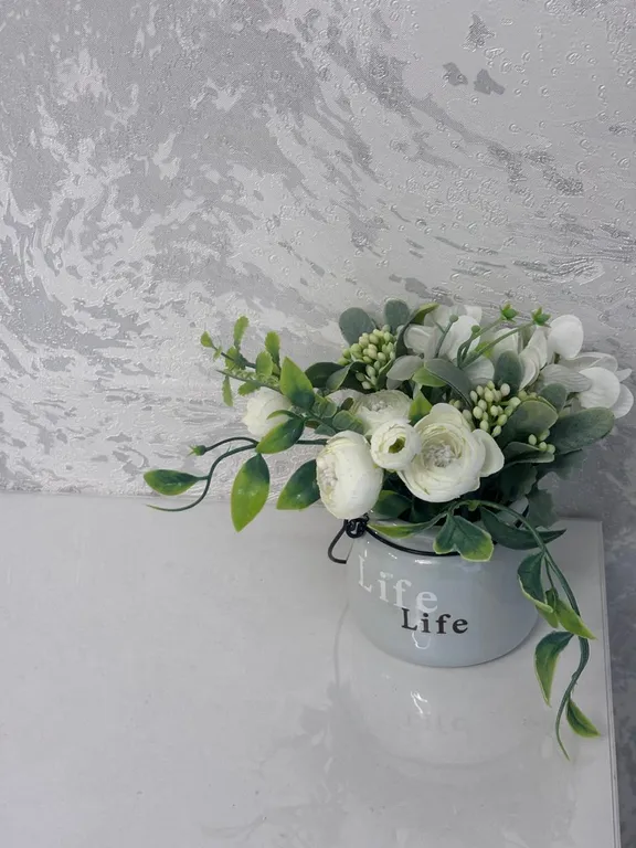 Студия, где комфорт на первом месте