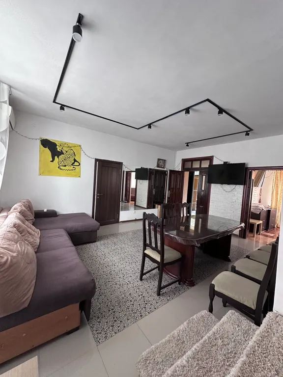 Жилье в Геленджике