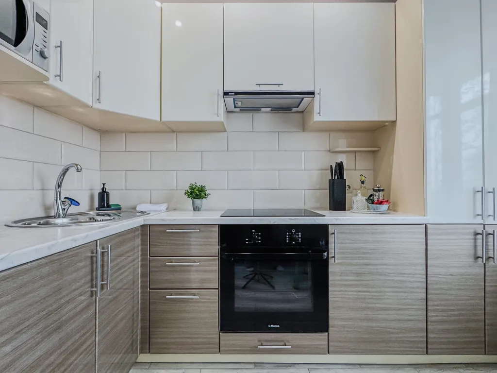 Идеальная квартира для отдыха