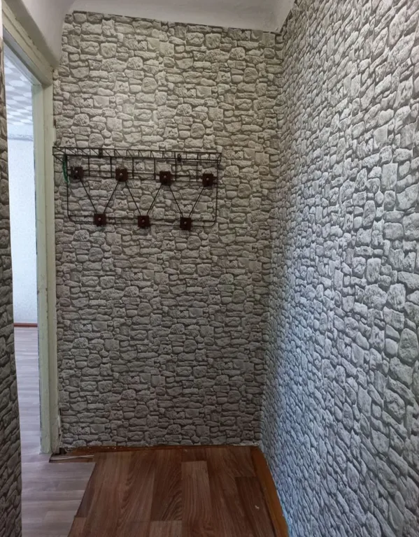 Квартира в тихом, спальном районе города Юрга