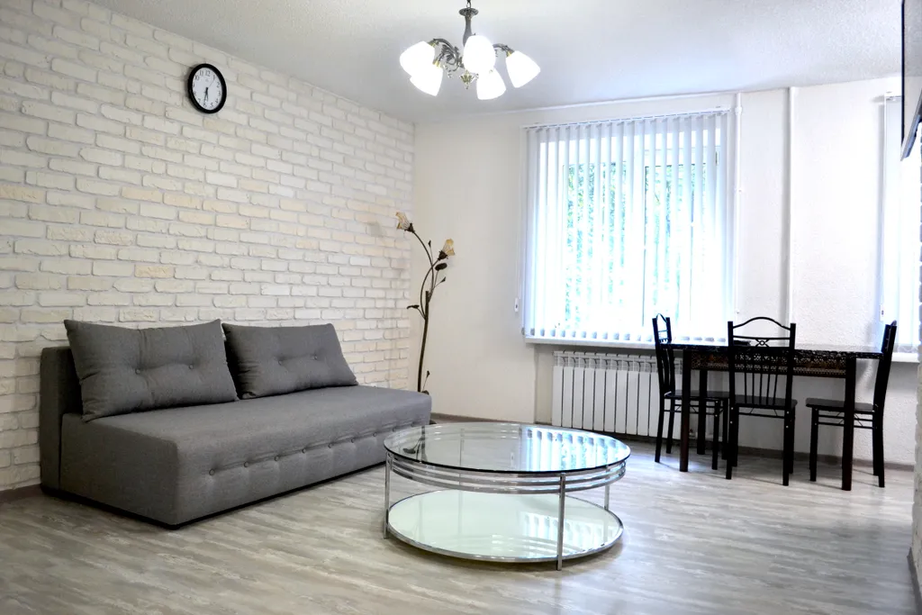 Квартира Квартира с прекрасным видом на набережную — Калининград