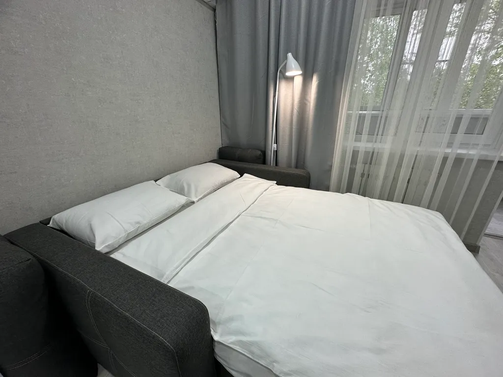 Уютная квартира в районе ж.д. вокзала 10 мин до аэропорта