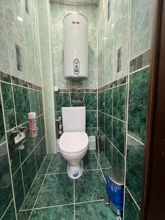 Уютная 2-к квартира