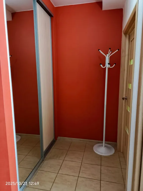 Квартира со свой массандрой с видом на парк