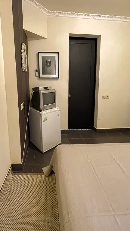 Комната комфорт с кондиционером