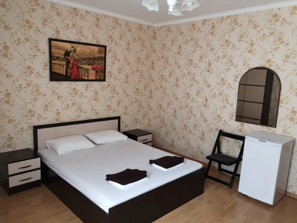 Квартира Комната — Адлер