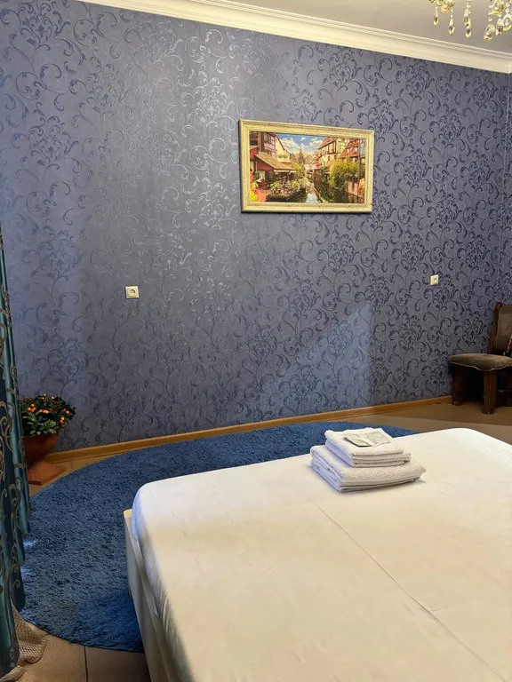 Квартира Комната — Махачкала