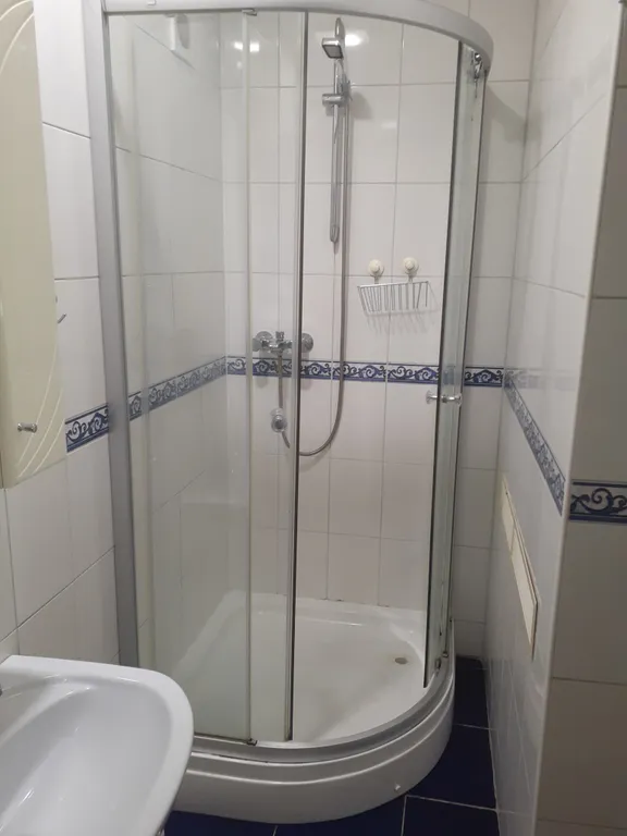 Комната на Большой Конюшенной