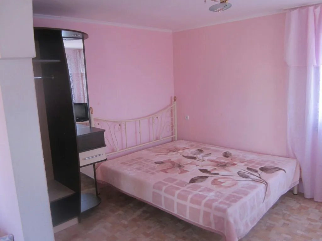 Номер с видом на море