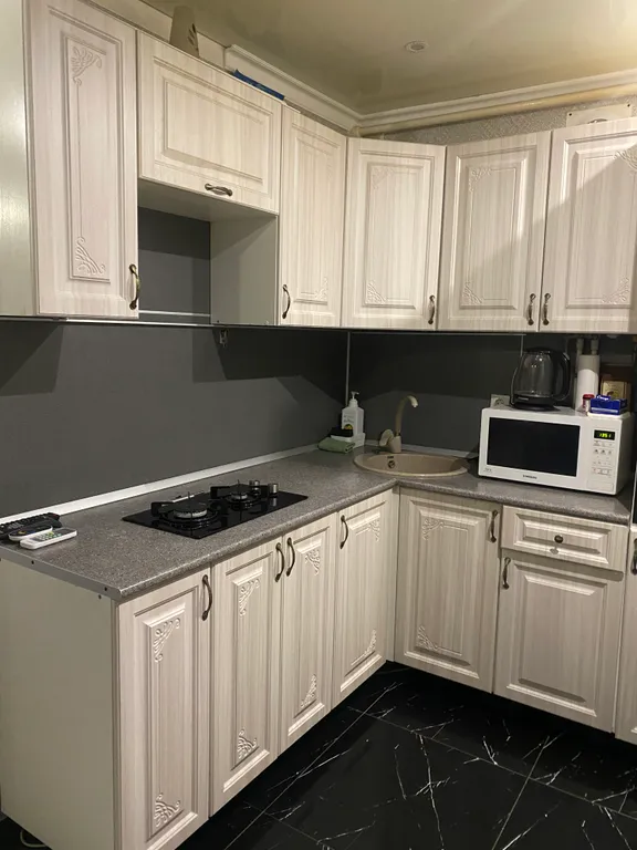 Уютная квартира рядом с федеральной трассой