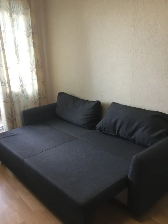 Квартира Квартира У Метро, Дом с видеонаблюдением для спокойных жильцов — Москва