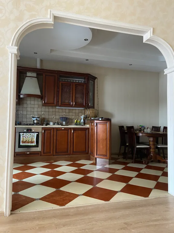 Уютная квартира в центре города с видом на Успенскую церковь — аренда посуточно в Муром