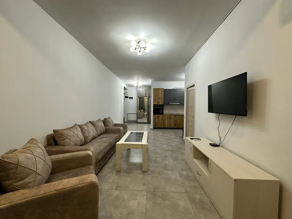 Уютная, красивая квартира в центре города