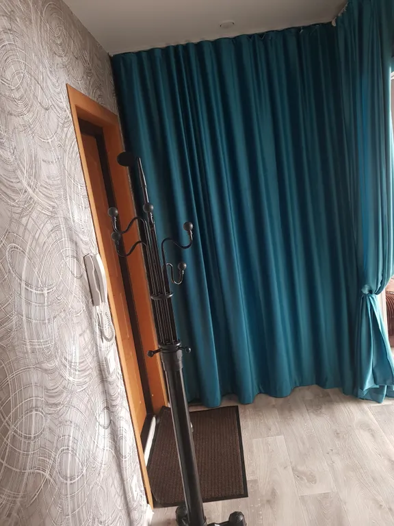 Уютная квартира рядом с площадью Защитников Донбасса и ТЦ Парус