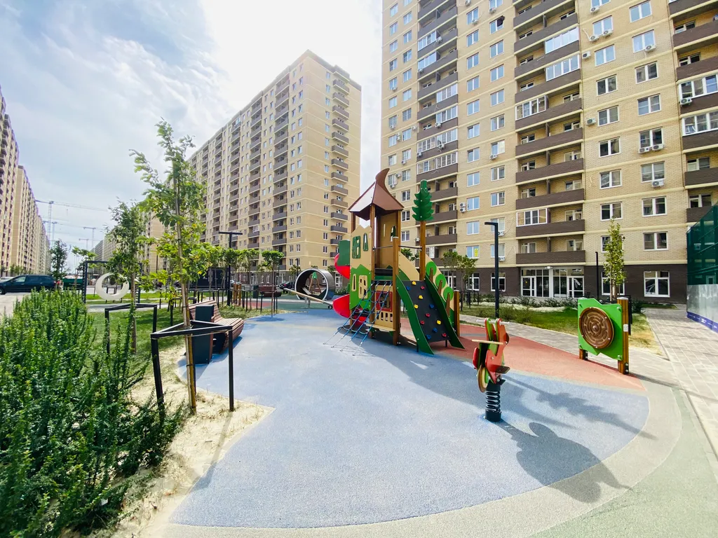 Солнечный воздух